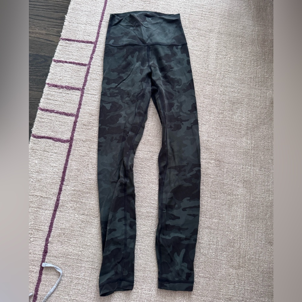 Lululemon align leggings